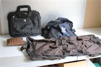 Lap Top & Carry Bags Lot
