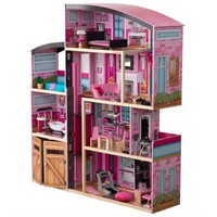 KidKraft Mansion Dollhouse  30 Accessories