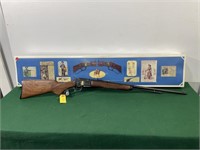 Marlin 1897-1997 Century Limited 22 Rifle