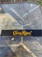 Collectibles/Advertising/Crown Royal