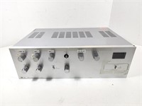 GUC Vintage TOA 900 Series Amplifier A-906A