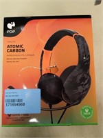 PDP AIRLITE Wired Headset Atomic Carbon for Xbox