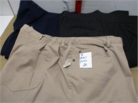 Women's Assorted Pants Size 20