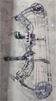 Blackout Epic X2 70# Right Handed Compound Bow