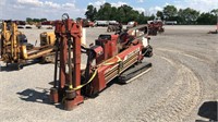 Ditch Witch JT920 Directional Drill,