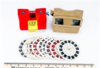 Sawyers View Maaster, Gaf View Master