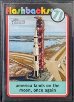 2020 Topps Archives '71 Flashbacks Apollo 14 #NF-7