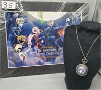 Nightmare Before Christmas Limited Edition