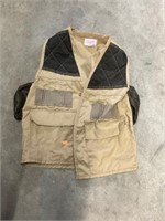 Catfish Hunter Vintage Hunting Vest