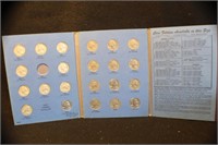 Washington Quarter Collection *9 Silvers 30Total