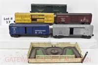 Lionel Postwar (O Gauge):