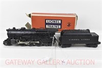 Lionel Postwar (O Gauge):