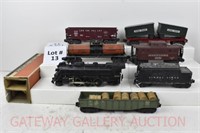 Lionel Postwar (O Gauge):