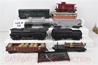 Lionel Postwar (O Gauge):