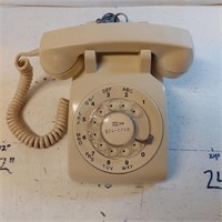 Dial Phone