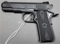 Rock Island Armory M1911A .380 Pistol