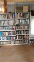 100+ Various Books