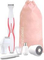 4IN1 Lady Electric Shaver