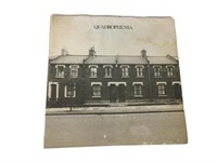 Quadrophenia-Classic Album Booklet by The Who