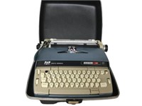 Smith Corona Electra 110 Electric Typewriter