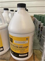 1 Gallon of Mold remediation solution
