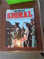The Best Of Signal Book
