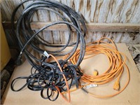 RV Power Cord/ Extension Cord/ Heat Tape