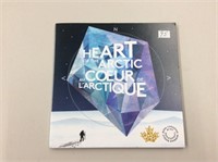 Heart Of The Arctic