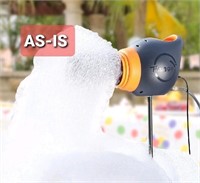 Tinleon Foam Machine for Kids - Easy to Use Foam M