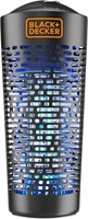 BLACK+DECKER Bug Zapper Mosquito Killer Indoor and