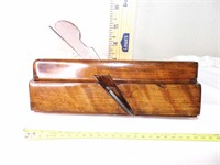 Antique Wood Molding Plane