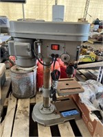 Table Top Drill Press