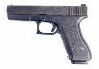 Glock Model 22 Semi Automatic Pistol