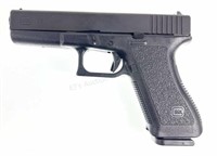 Glock Model 17 Semi Automatic Pistol