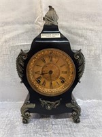 Ansonia Clock 1900