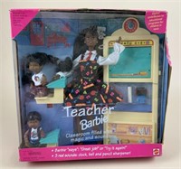 Vintage Mattel Barbie "Teacher Barbie"
