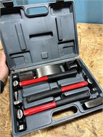 Automotive body tool kit