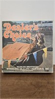 1972 Parker Brothers Dealer's Choice Vintage