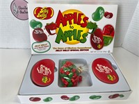 Jelly Belly Apples to Apples Game
