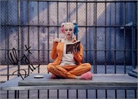 Autograph COA Suicide Squad Photo