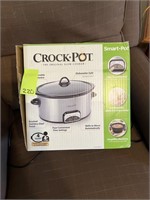 Crock Pot