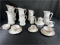 Limoges Pitchers