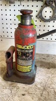 12 Ton Bottle Jack