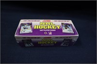 1991 Score NHL Hockey Collectors Set