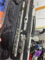 ARMSTRONG 104 FLUTE