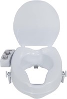 Toilet Seat with Bidet