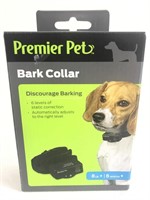 Premier Per bark collar

Very gently used if