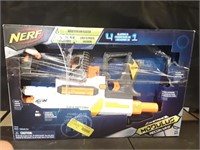 Nerf gun..new