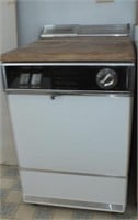 PORTABLE KENMORE DISHWASHER* CONDITION UNKNOWN