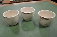 3 Tea Cups (Rumplestiltskin's)